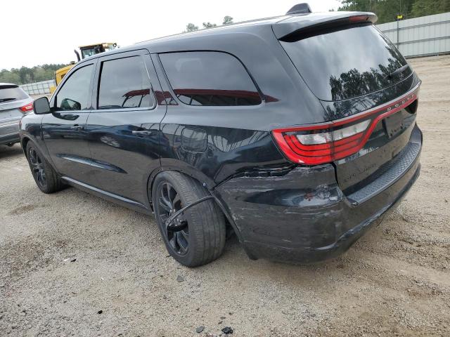 Изображение 2 2020 DODGE DURANGO SXT 2020 с VIN 1C4RDHAG4LC184240