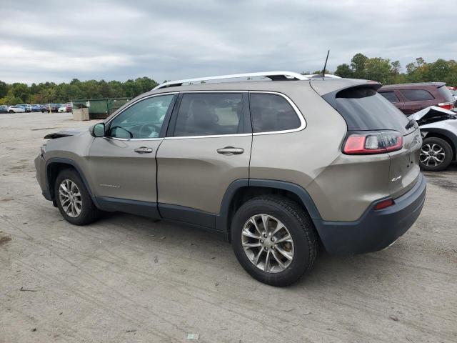 Image 2 of 2019 JEEP CHEROKEE LATITUDE PLUS 2019 with VIN 1C4PJMLX1KD126746