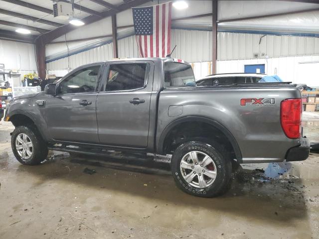 Obraz 2 z 2019 FORD RANGER XL 2019 z VIN 1FTER4FH8KLA29862