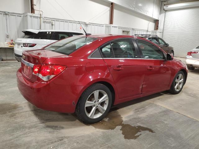 Изображение 3 2014 CHEVROLET CRUZE LT 2014 с VIN 1G1PE5SB1E7373342