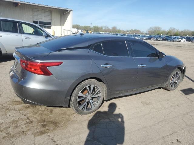 Image 3 of 2017 NISSAN MAXIMA 3.5S 2017 with VIN 1N4AA6AP7HC431984