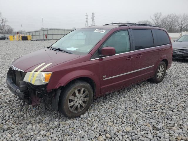 Obraz 2009 CHRYSLER TOWN & COUNTRY TOURING 2009