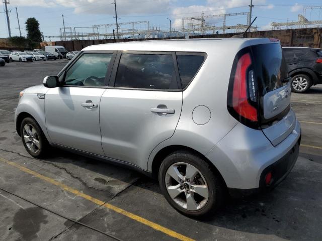 Obraz 2 z 2018 KIA SOUL  2018 z VIN KNDJN2A23J7614874