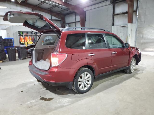 Obraz 3 z 2013 SUBARU FORESTER 2.5X PREMIUM 2013 z VIN JF2SHADCXDH446113