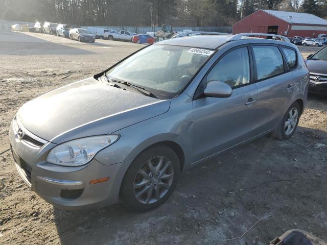 Image 1 of 2012 HYUNDAI ELANTRA TOURING GLS 2012 with VIN KMHDC8AE7CU155896