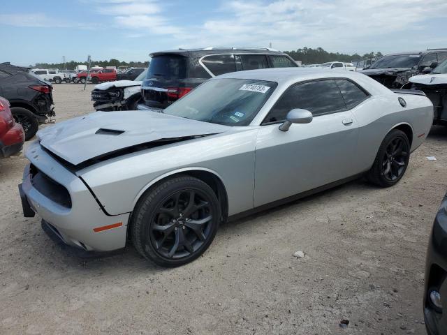 Изображение 2020 DODGE CHALLENGER SXT 2020