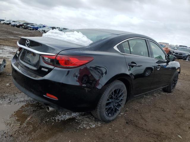 Изображение 3 2016 MAZDA 6 SPORT 2016 с VIN JM1GJ1U50G1454440
