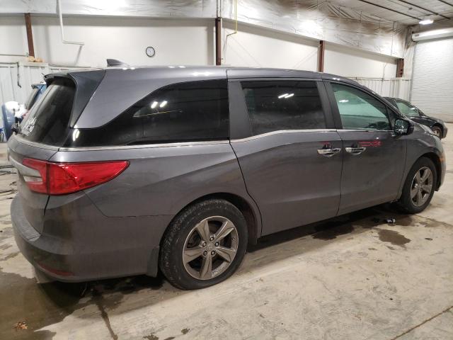 Изображение 3 2019 HONDA ODYSSEY EX 2019 с VIN 5FNRL6H56KB034370