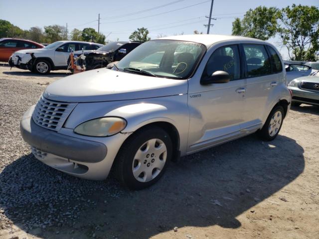 Изображение 2003 CHRYSLER PT CRUISER CLASSIC 2003
