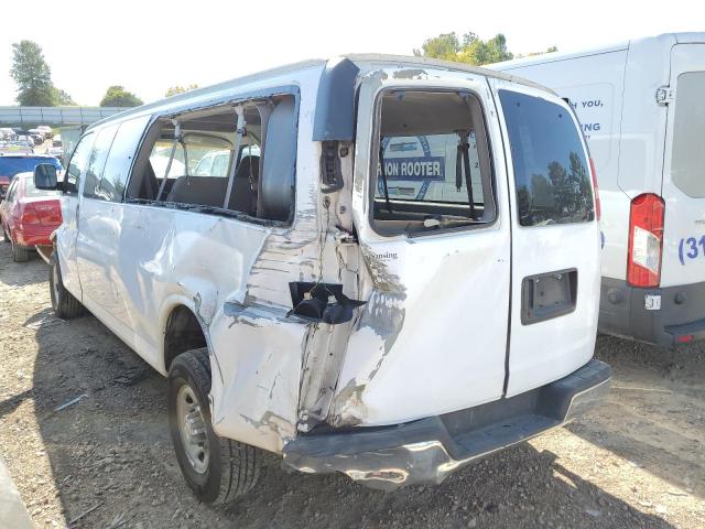 Image 2 of 2003 Chevrolet Express 2003 with VIN 1GAHG39U631173552