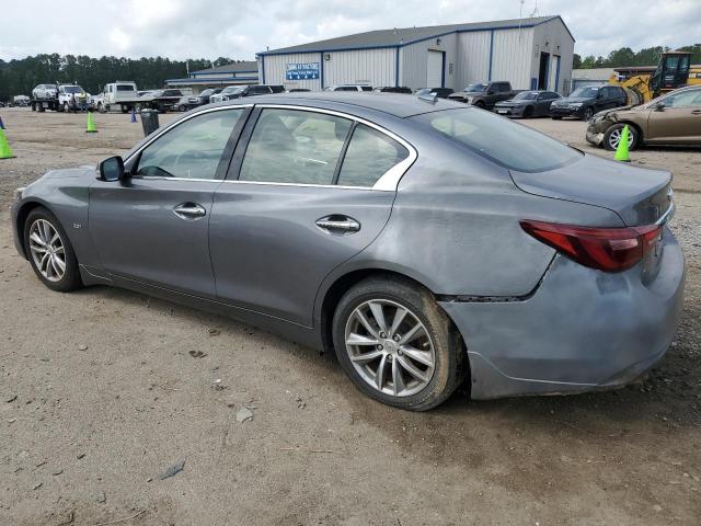 Image 2 of 2020 INFINITI Q50 PURE 2020 with VIN JN1EV7AP0LM205393