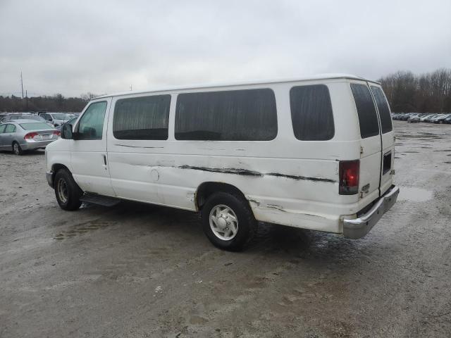 Изображение 2 2013 FORD ECONOLINE E350 SUPER DUTY WAGON 2013 с VIN 1FBSS3BL4DDA94382