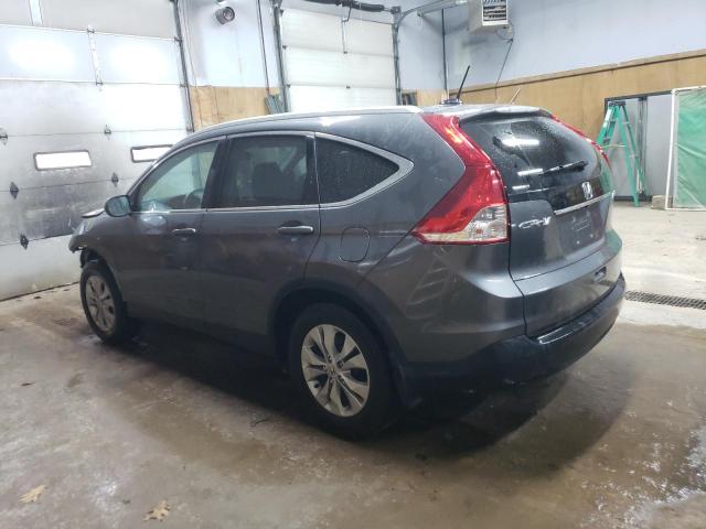 Obraz 2 z 2014 HONDA CR-V EXL 2014 z VIN 2HKRM4H78EH667493