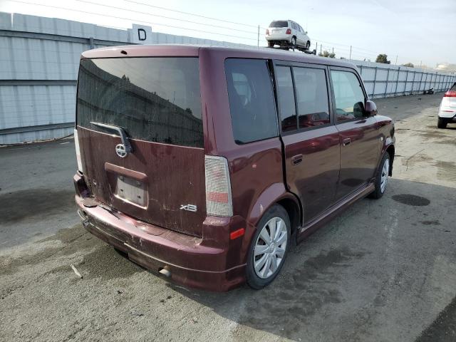 Изображение 3 2006 TOYOTA SCION XB 2006 с VIN JTLKT324064054311