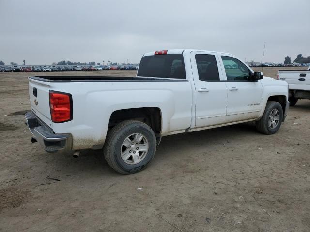 Image 3 of 2017 CHEVROLET SILVERADO K1500 LT 2017 with VIN 1GCVKREC0HZ220379