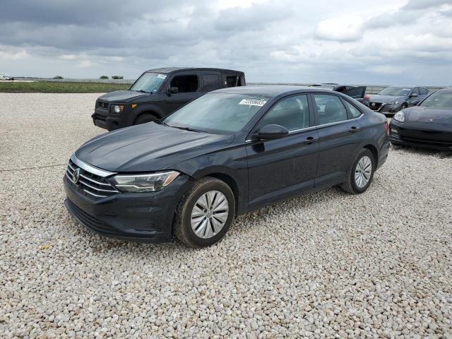 Image 1 of 2019 VOLKSWAGEN JETTA S 2019 with VIN 3VWC57BU5KM066693