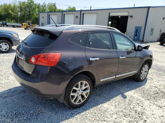 Image 3 of 2013 NISSAN ROGUE S 2013 with VIN JN8AS5MV5DW607228