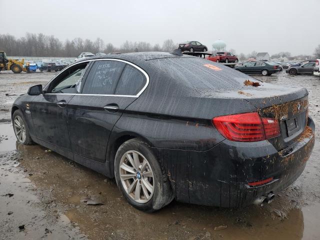 Изображение 2 2016 BMW 528 XI 2016 с VIN WBA5A7C59GG151386