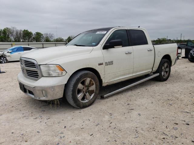 2016 RAM 1500 SLT 2016 image
