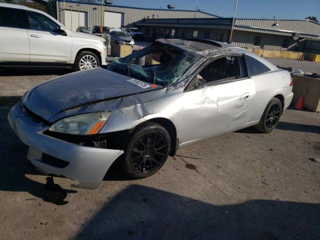 Image 2 of 2005 HONDA ACCORD EX 2005 with VIN 1HGCM82695A008148