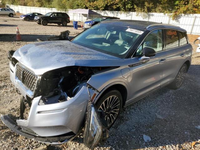 Obraz 2022 LINCOLN CORSAIR GRAND TOURING 2022