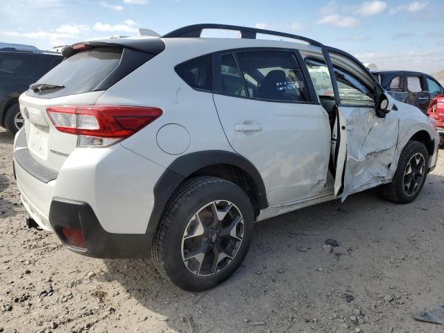 Image 3 of 2019 SUBARU CROSSTREK PREMIUM 2019 with VIN JF2GTACC9K8321946