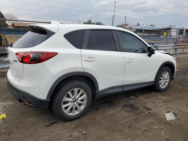Image 3 of 2013 MAZDA CX-5 TOURING 2013 with VIN JM3KE4CE8D0151559
