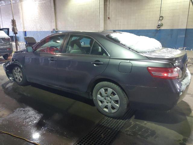 Изображение 2 2010 TOYOTA CAMRY BASE 2010 с VIN 4T4BF3EKXAR014924