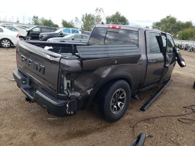 Obraz 3 z 2017 RAM 1500 REBEL 2017 z VIN 1C6RR7YT8HS510141