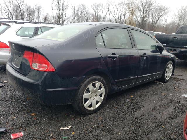 Изображение 3 2006 HONDA CIVIC LX 2006 с VIN 1HGFA16566L013019