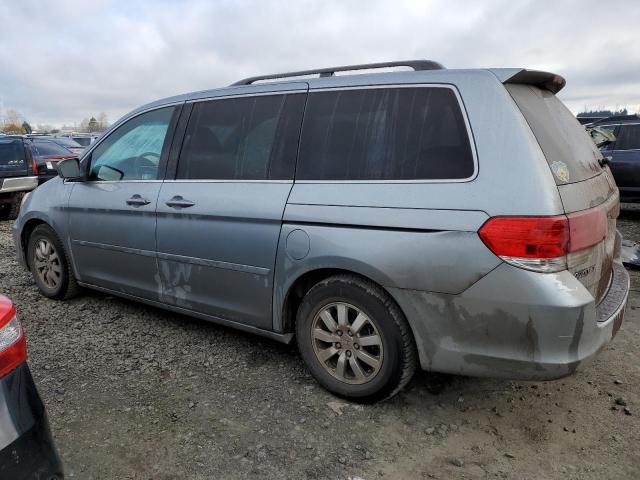 Obraz 2 z 2010 HONDA ODYSSEY EXL 2010 z VIN 5FNRL3H63AB085363