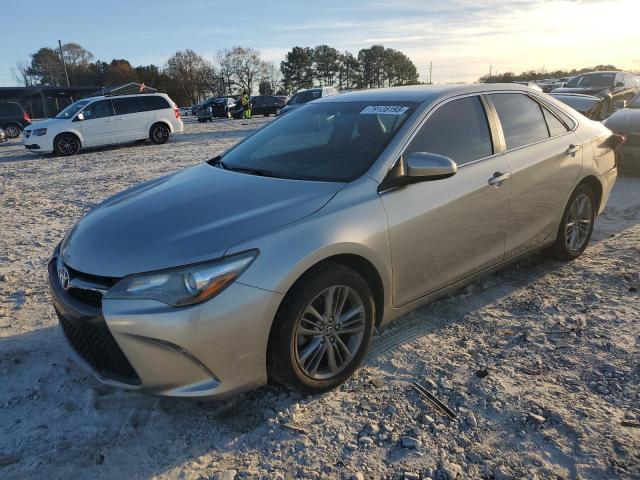 Изображение 1 2016 TOYOTA CAMRY LE 2016 с VIN 4T1BF1FK3GU254919