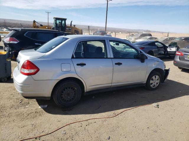 Image 3 of 2010 NISSAN VERSA S 2010 with VIN 3N1CC1AP2AL371237