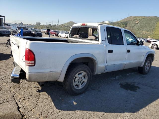 Obraz 3 z 2001 DODGE DAKOTA QUAD 2001 z VIN 1B7GL2AX81S205777