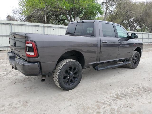 Image 3 of 2020 RAM 2500 BIG HORN 2020 with VIN 3C6UR5DL2LG121225