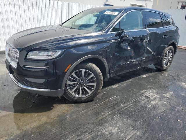 Obraz 1 z 2023 LINCOLN NAUTILUS RESERVE 2023 z VIN 2LMPJ6K94PBL09344