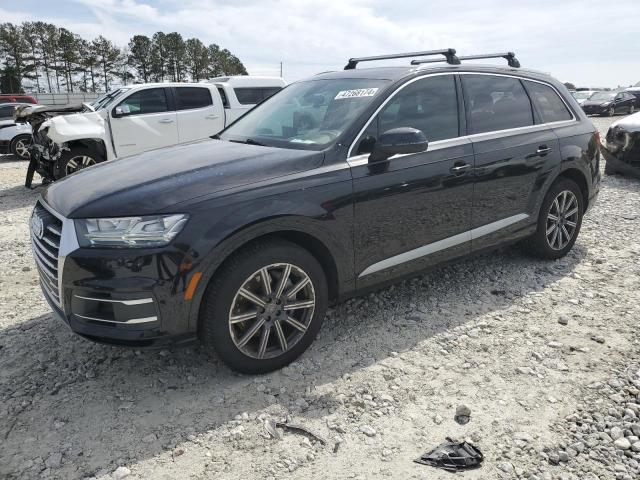 2019 AUDI Q7 PREMIUM PLUS 2019 image