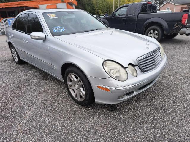 Obraz 1 z 2006 MERCEDES-BENZ E 350 2006 z VIN WDBUF56J26A962976
