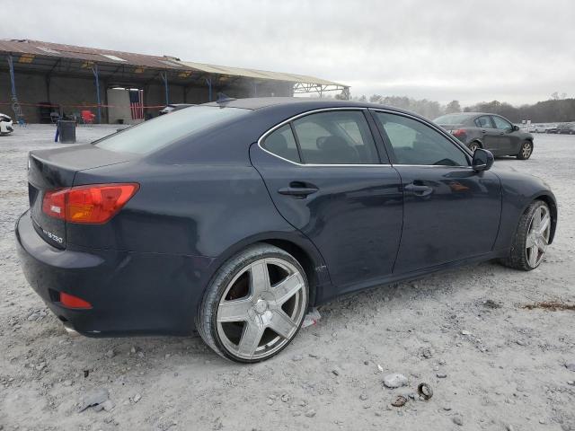 Obraz 3 z 2007 LEXUS IS 250 2007 z VIN JTHCK262972012785