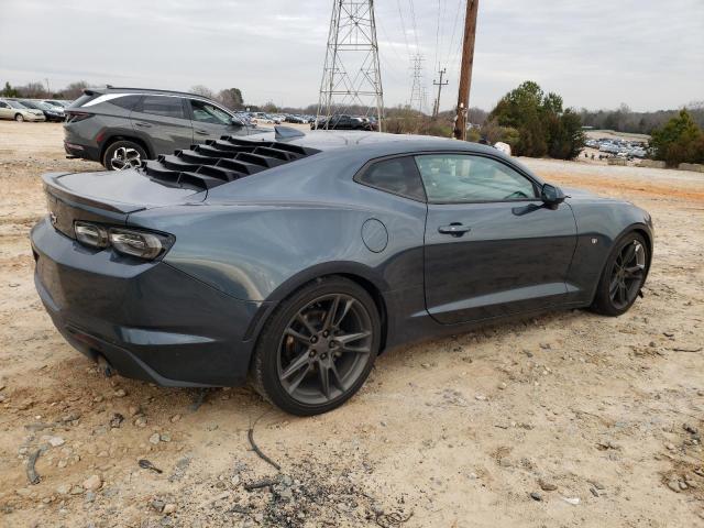 Изображение 3 2019 CHEVROLET CAMARO LS 2019 с VIN 1G1FB1RS0K0159272
