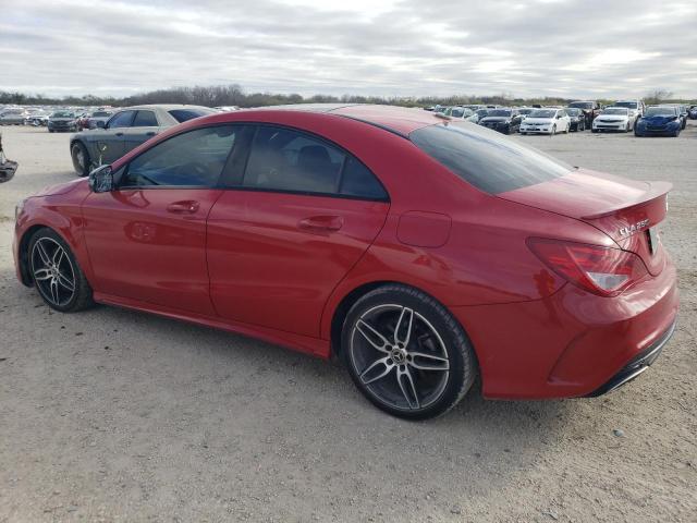 Изображение 2 2018 MERCEDES-BENZ CLA 250 2018 с VIN WDDSJ4EBXJN640007