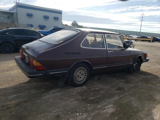 Obraz 3 z 1984 SAAB 900  1984 z VIN YS3AM35JXE2008980