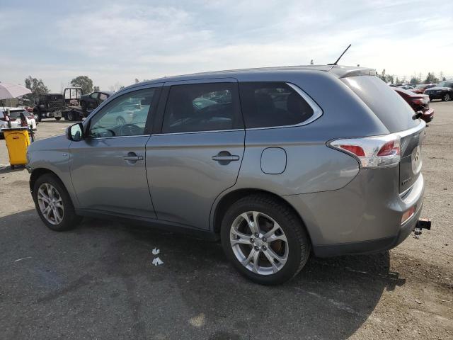 Изображение 2 2014 MITSUBISHI OUTLANDER GT 2014 с VIN JA4JZ4AX8EZ014268