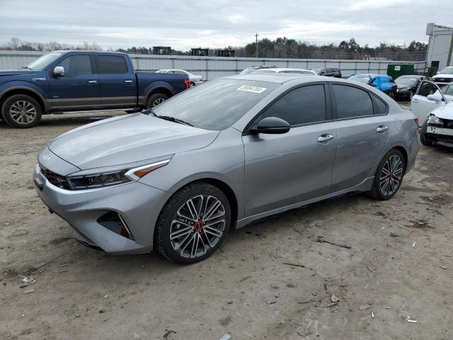 2023 KIA FORTE GT 2023 image