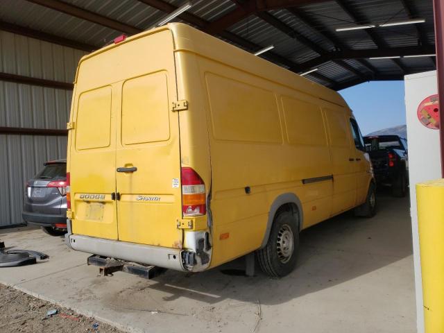 Obraz 3 z 2005 DODGE SPRINTER 2500 2005 z VIN WD0PD744255849945