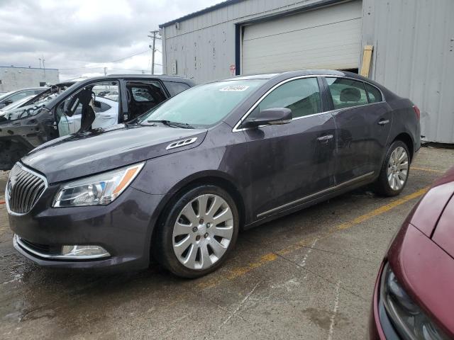 Obraz 2015 BUICK LACROSSE  2015