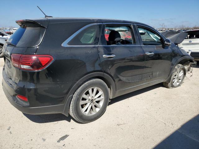 Obraz 3 z 2019 KIA SORENTO L 2019 z VIN 5XYPG4A3XKG444803
