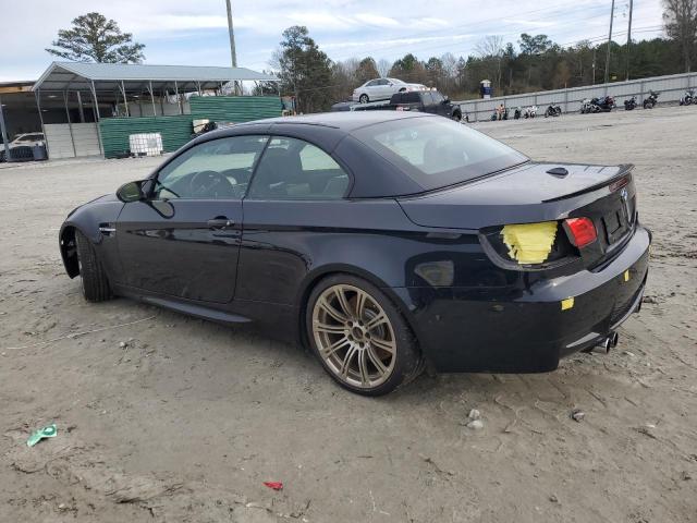 Image 2 of 2011 BMW M3  2011 with VIN WBSDX9C59BE584115