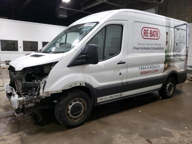 Image 1 of 2015 FORD TRANSIT T-150 2015 with VIN 1FTNE1CM9FKA41008
