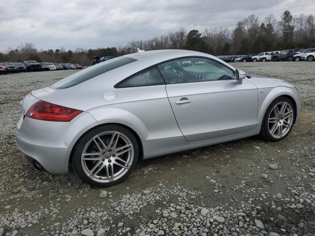 Изображение 3 2008 AUDI TT 3.2 QUATTRO 2008 с VIN TRUDD38J881025034